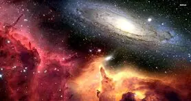 ۷ صفحه جذاب اینستاگرام برای عاشقان کهکشان و کیهان‌شناسی