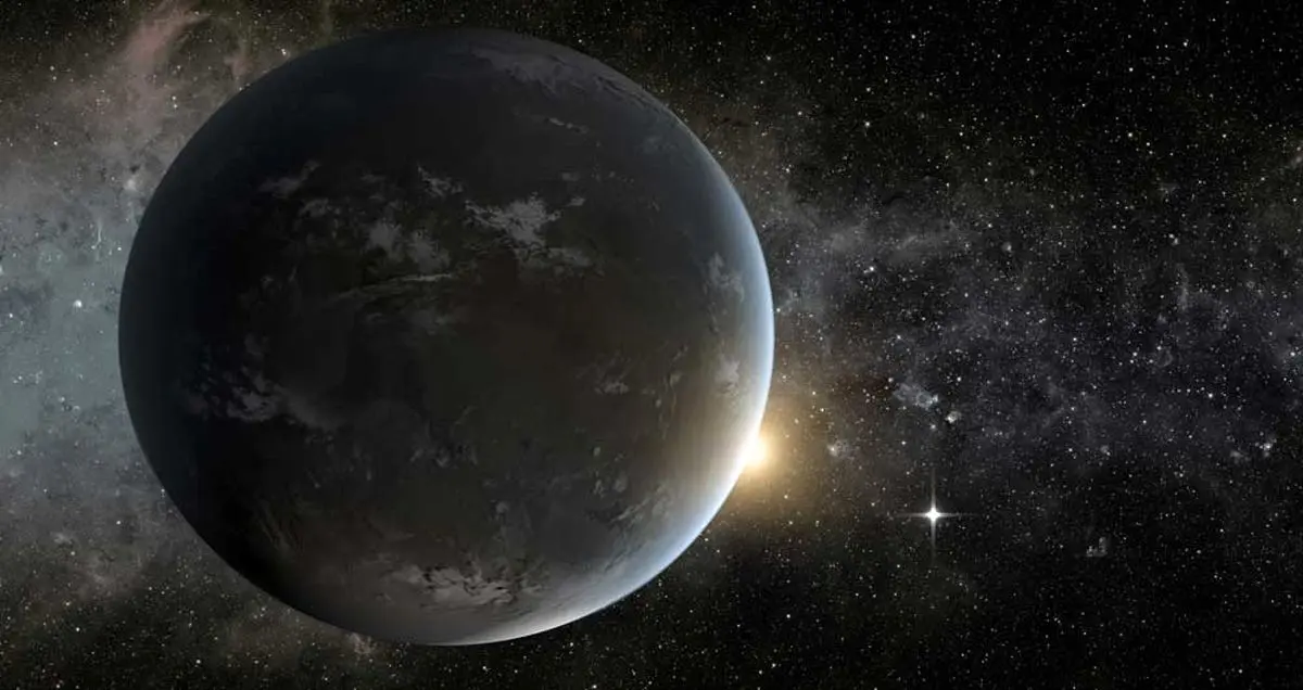 سیاره نهم منظومه شمسی کجاست؟