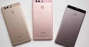 Huawei P9 در ایران رونمایی شد