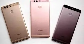 Huawei P9 در ایران رونمایی شد
