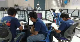 صعود یک پله ای ایران در مسابقات ACM