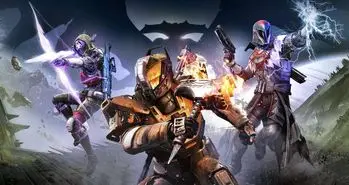 نام تجاری Rise of Iron توسط استودیوی بانجی به ثبت رسید