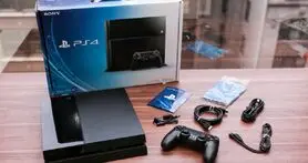 ps4، محبوب ترین کنسول بازی در جهان