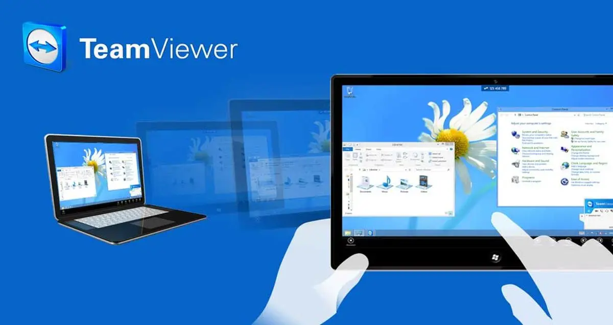 تعداد حساب‌های کاربری هک شده TeamViewer زیاد است