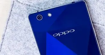 رونمایی Oppo از جدیدترین مدل گوشی هوشمند تاشو