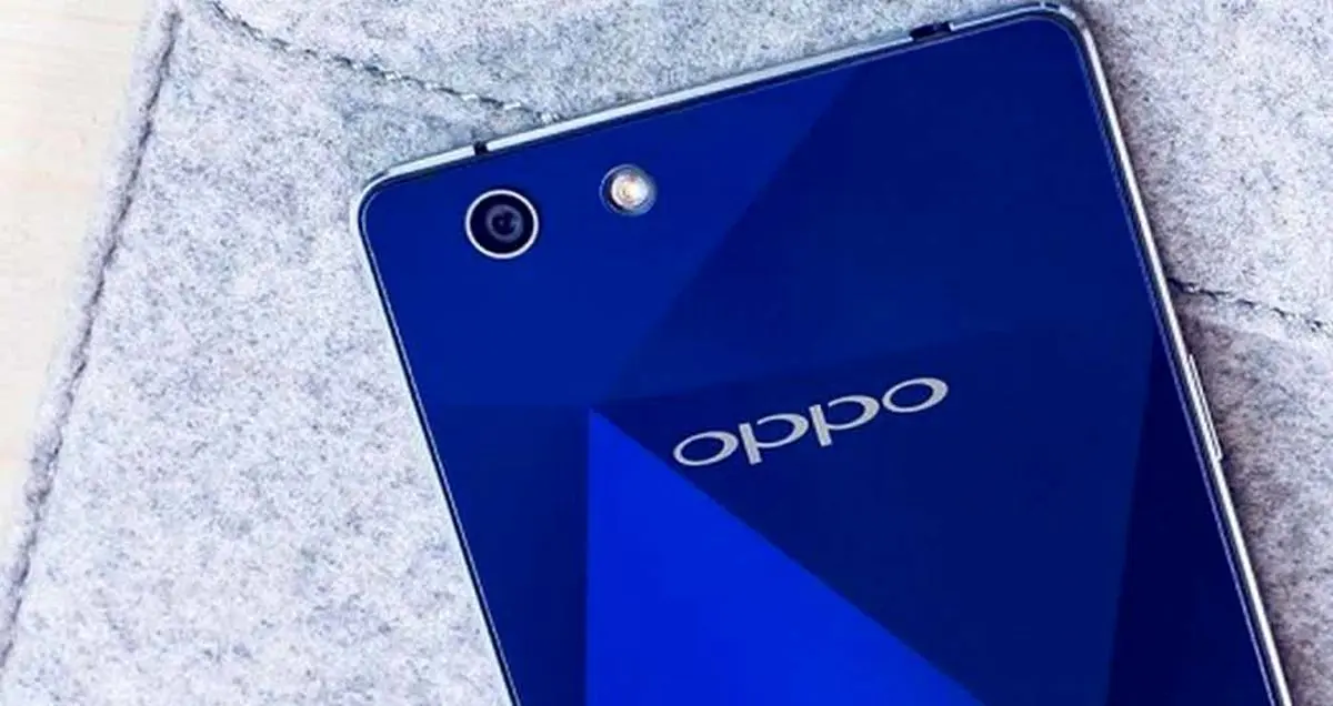 رونمایی Oppo از جدیدترین مدل گوشی هوشمند تاشو