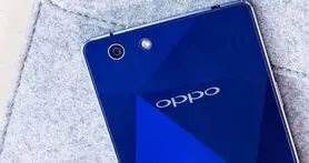 رونمایی Oppo از جدیدترین مدل گوشی هوشمند تاشو
