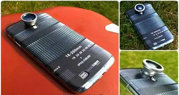 کشف بزرگی که صنعت گوشی های هوشمند را متحول می کند