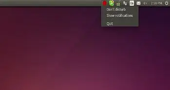 غیر فعال کردن نوتیفیکشن ها در اوبونتو با استفاده از ابزار NoNotifications