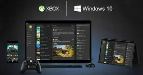 تبدیل کامپیوتر های خانگی به Xbox One