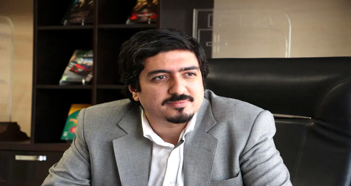 رتبه بندی شرکت های بازی ساز