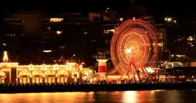 نکات کلیدی عکسبرداری در شب