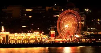 نکات کلیدی عکسبرداری در شب