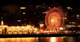 نکات کلیدی عکسبرداری در شب