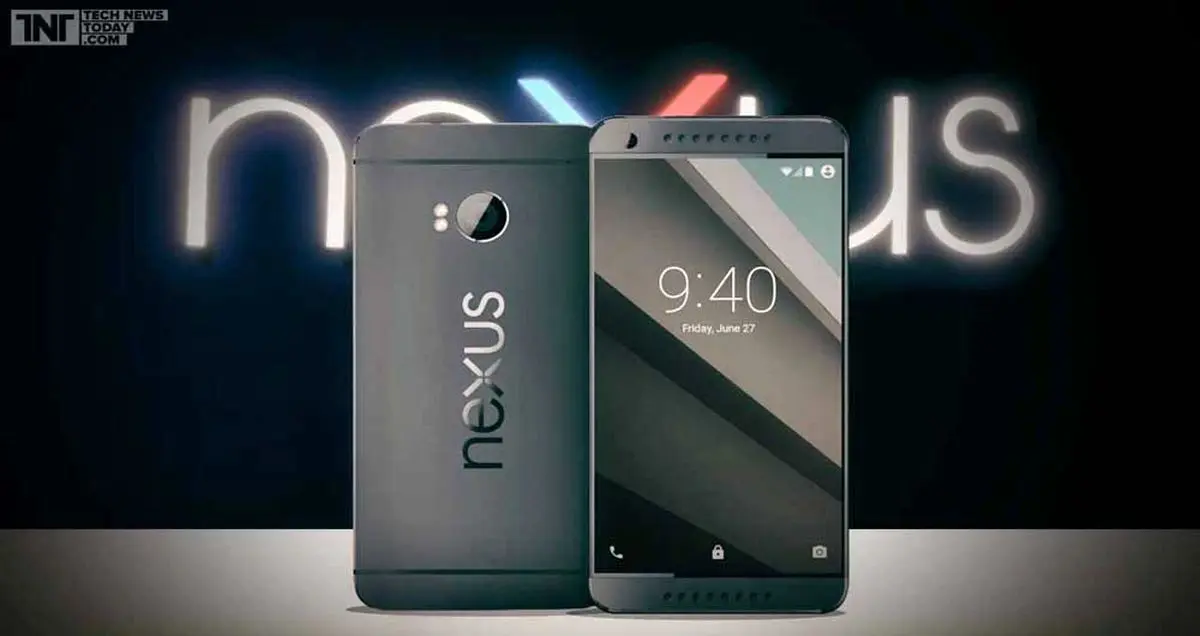 هواوی باز هم نکسوس می سازد