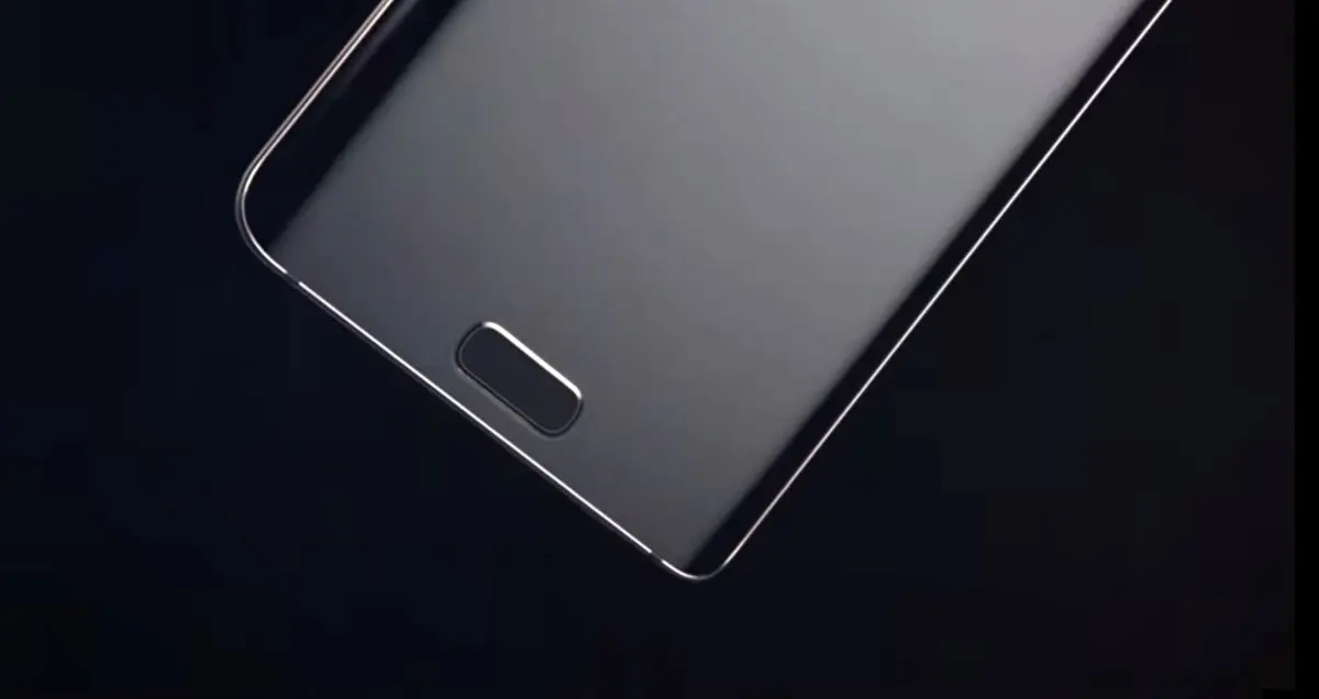 آیا Galaxy Note7 به حسگر عنبیه مجهز می شود؟