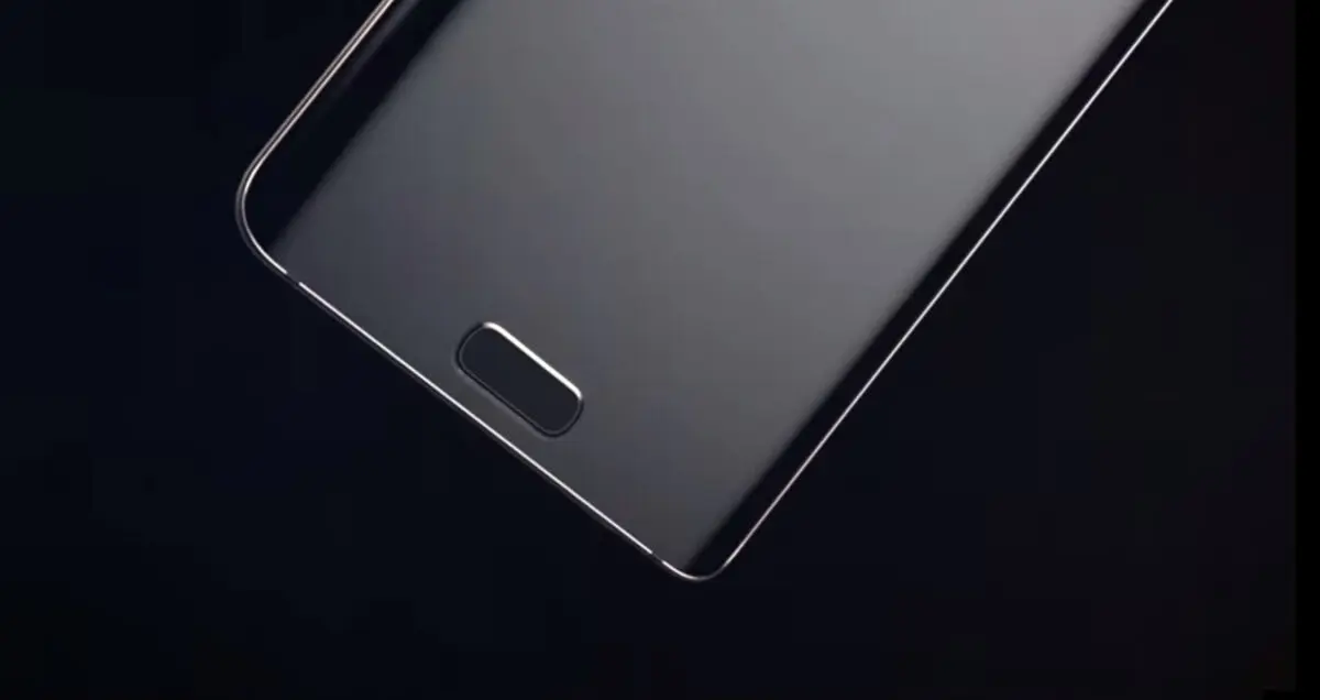 آیا Galaxy Note7 به حسگر عنبیه مجهز می شود؟