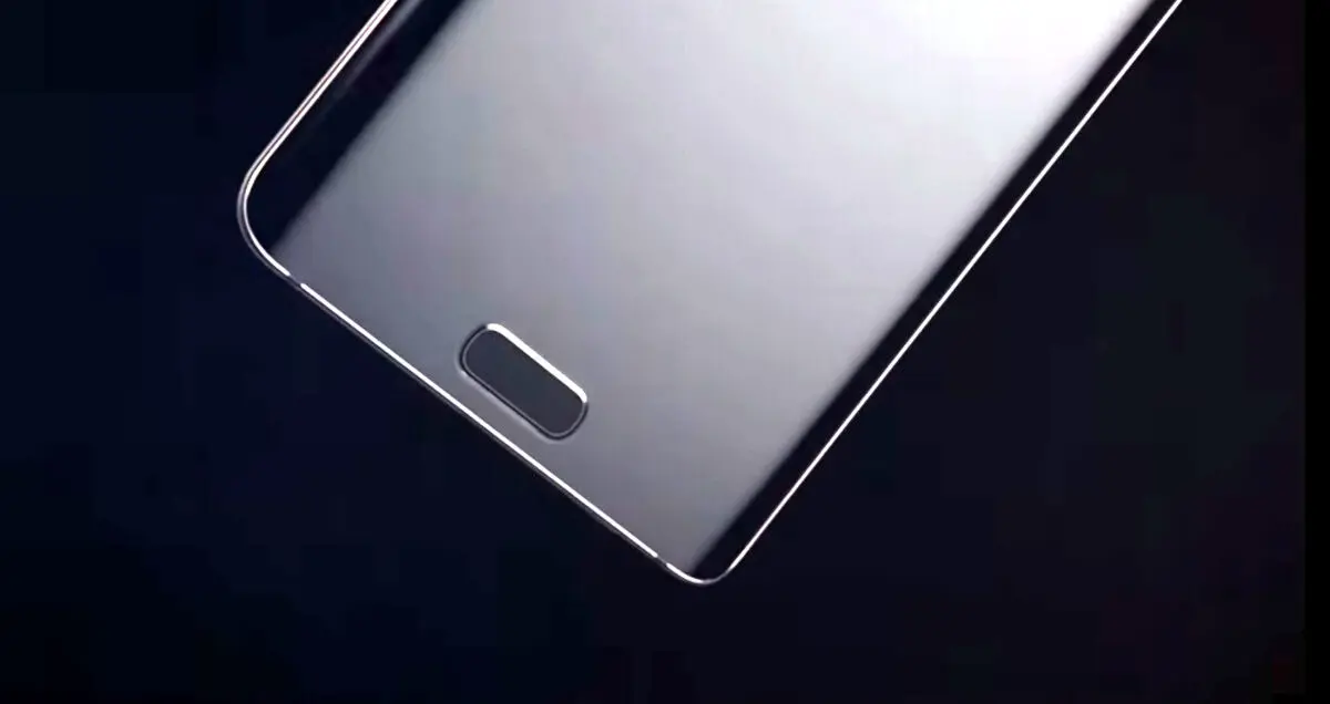 آیا Galaxy Note7 به حسگر عنبیه مجهز می شود؟