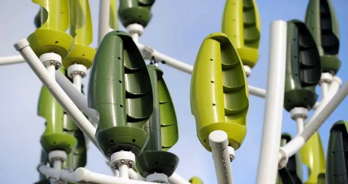 تولید سوخت از برگ های نسل دوم گیاهان