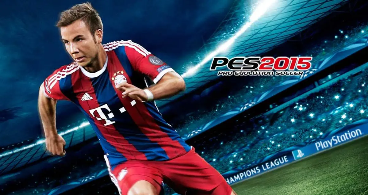 سرورهای PES 2015 بزودی قطع خواهند شد