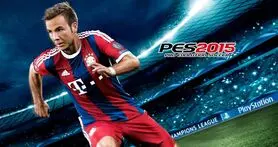 سرورهای PES 2015 بزودی قطع خواهند شد