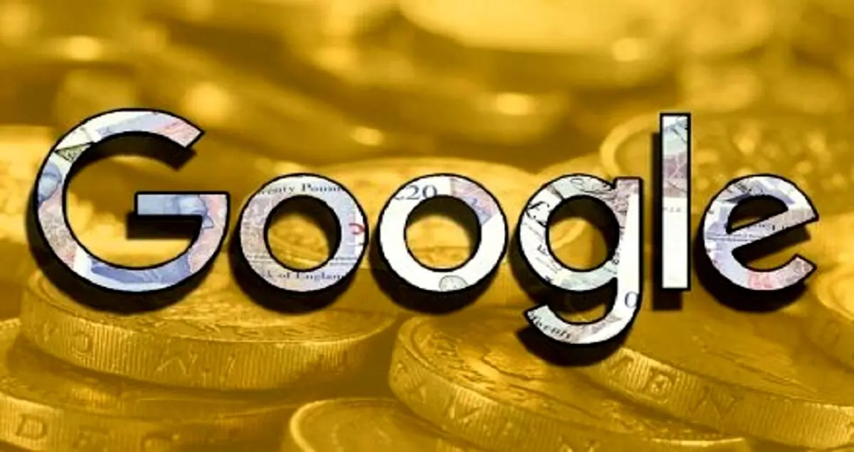 گوگل، با ارزش ترین شرکت دنیا به ارزش ۲۲۹ میلیارد دلار
