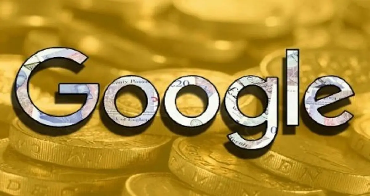 گوگل، با ارزش ترین شرکت دنیا به ارزش ۲۲۹ میلیارد دلار