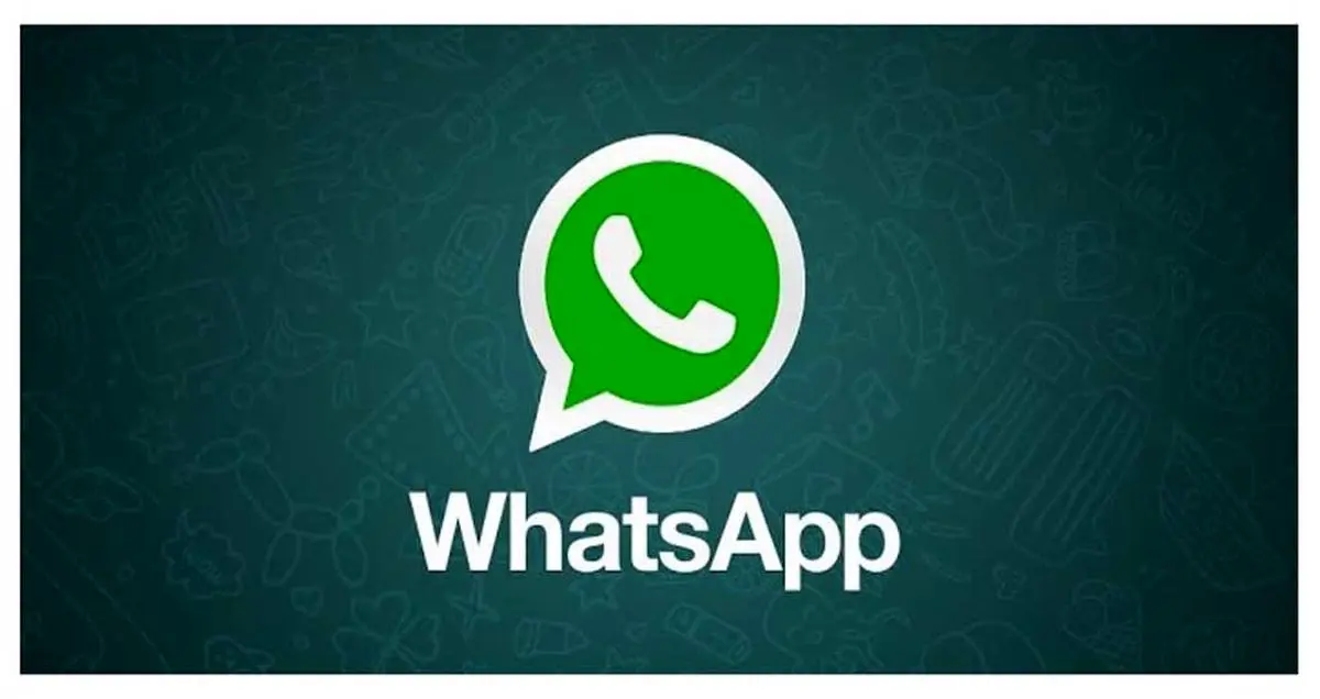 بدون در دست داشتن گوشی از whatsapp استفاده کنید
