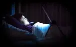 تغییر سوخت و ساز بدن با نور صفحه نمایش موبایل و لپتاپ