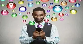 پایان روزهای خوش بازار اپلیکیشن موبایل