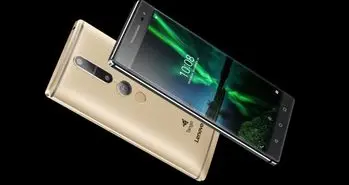 لنوو از اولین گوشی پروژه تانگو با نام PHAB2 Pro رونمایی کرد