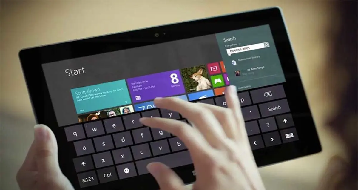 سرنخ های سرطان در پرسشنامه های مایکروسافت