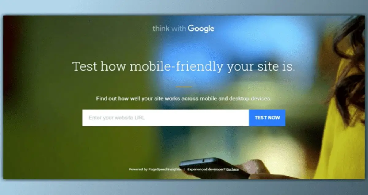 قدرت وب سایت خود را با ابزار جدید گوگل بررسی کنید