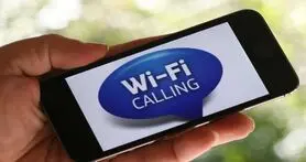 برقراری تماس WiFi در آیفون زمانی که سیگنال ضعیف است