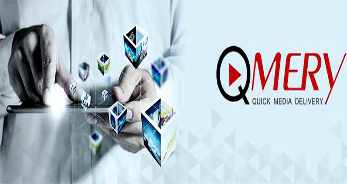 پخش زنده رویدادها با پلتفرم بومی