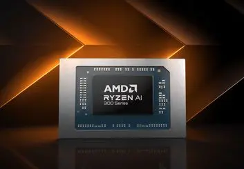 رونمایی دو تراشه جدید AMD