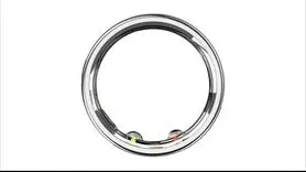 حلقه هوشمند TCH iRing R10 معرفی شد