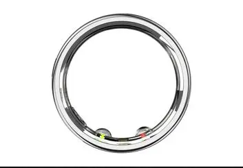 حلقه هوشمند TCH iRing R10 معرفی شد