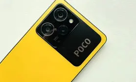 تاریخ معرفی پوکو X6 و X6 پرو رسماً اعلام شد