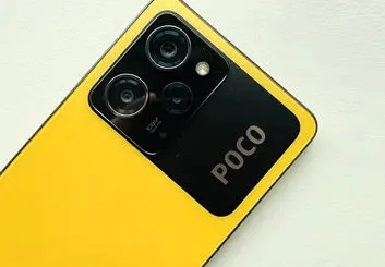 تاریخ معرفی پوکو X6 و X6 پرو رسماً اعلام شد