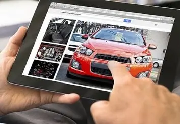 تمامی معاملات خودرویی آنلاین می شود