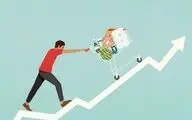 تورم ۸۸.۶ درصدی در خرداد؛ زنگ خطر برای سفره خانوار
