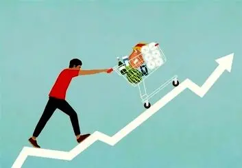 تورم ۸۸.۶ درصدی در خرداد؛ زنگ خطر برای سفره خانوار