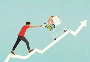 تورم ۸۸.۶ درصدی در خرداد؛ زنگ خطر برای سفره خانوار