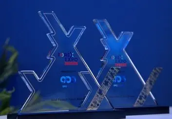 درخشش بروکر ایرانی در اکسپو 2024؛ کسب عنوان بهترین بروکر فناوری مالی جهان