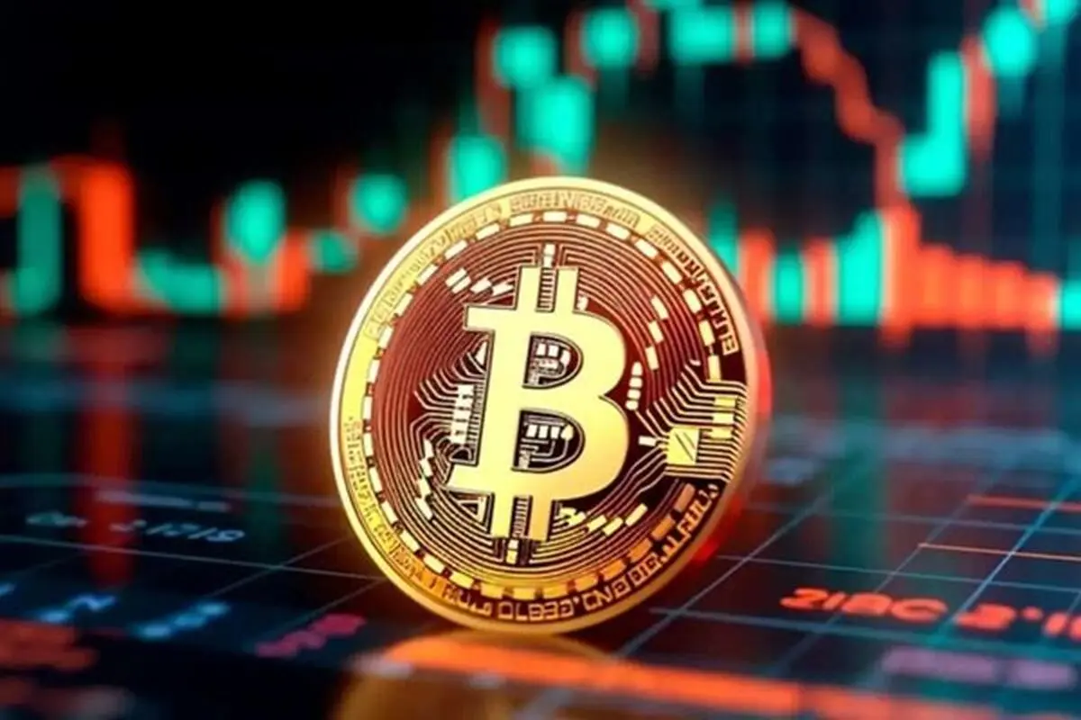 بازگشت قیمت بیت‌کوین به کانال ۱۰۲۵۰۰ دلار