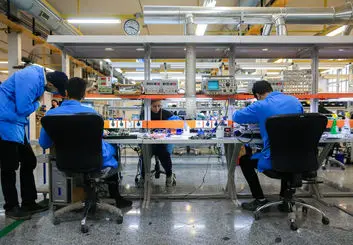 ۵۰۰ هزار فرصت شغلی جدید دانش بنیان باید ایجاد شود