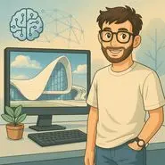 معرفی و مقایسه بهترین ابزارهای هوش مصنوعی برای معماران در سال ۲۰۲۴