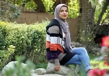 صدور حکم حبس برای بلاگر پر حاشیه