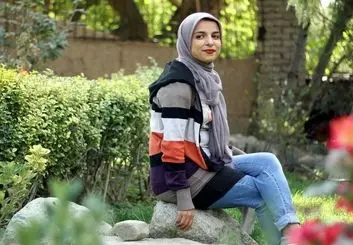 صدور حکم حبس برای بلاگر پر حاشیه